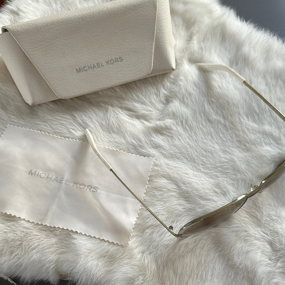 Authentic Michael Kors Sunglasses